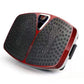 Vibration Fitness Foot Massage Platform Machine - C2-47-8-Red