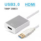 USB 3.0 To HDMI HDTV Video Adapter Driver Free