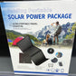 Foldable Solar Power Bank 20W