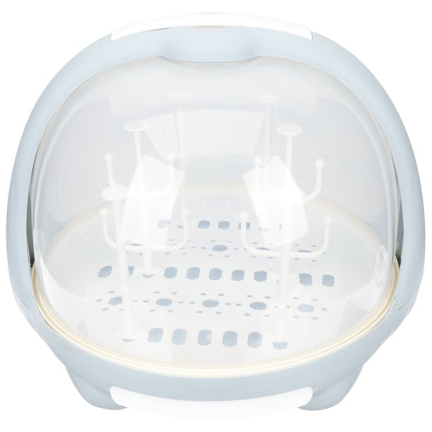 Baby Bottle Container Feeding Bottle Drying Rack Nursing Bottle Organizer Portable Bottle Case