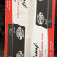 ARUIF 2 BURNER TEMPERED  GLASS GAS STOVE RH-2002