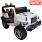 Jeep Ride On SUV