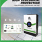 Hybrid Inverter 3kva -24v