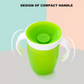 360 Wonder Cup No Spill Training Cup