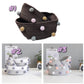 Cotton Rope  Storage Basket 2pc