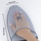 Garment Steamer Ironing Glove