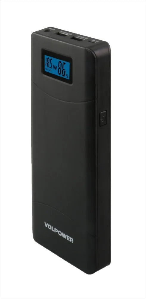 Laptop/Router Power Bank 15600mah