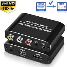 ARC Audio Extractor HDMI Adapter