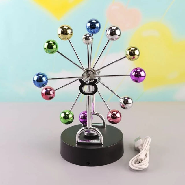 Perpetual Motion Gadget