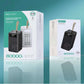 SOVO The Ultimate Multifuncational Ultra-large 80000mah Capacity Power Bank