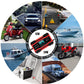 Smart Fully Automatic Battery Charger