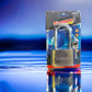 Top Security Padlock Long Shackle St60mm