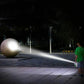 Solar LED Rechargeable Light And Bulb
