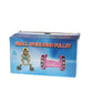 Heel Roller Skates with LEDp