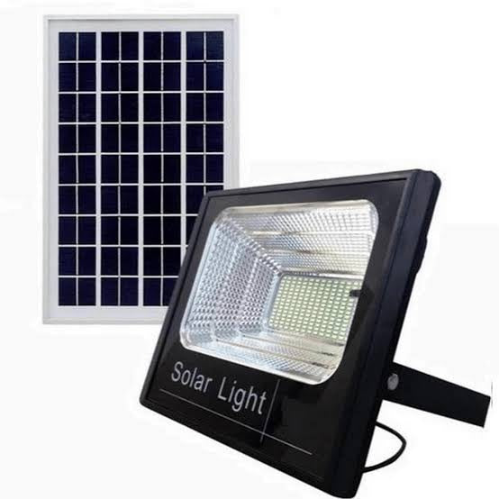 Solar Flood Light 1000W