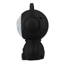 Portable Mini Wireless Speaker Player with USB, Radio FM, and Mp3