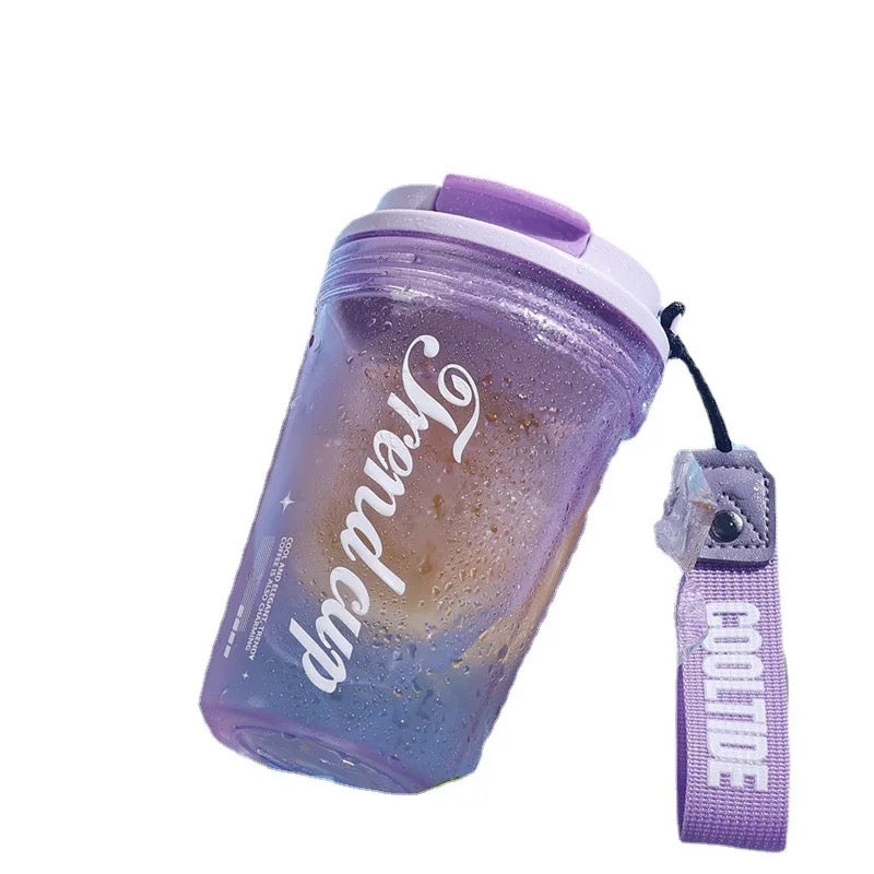 Multifunction Drinking Cup 400ml