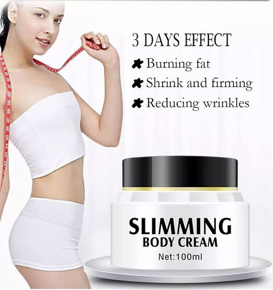 AICHUN BEAUTY -  Slimming Body Cream