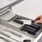 Knife Organiser 2Tier