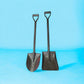 All Steel around Nose Shovel or Square Mouth Spade