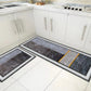 Kitchen Mat 2pc