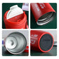 Vacuum Thermos Coffee Cup