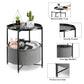 Trendy Round Side Table