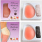 Silicone Butt Pads(Big Butt)
