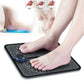 EMS Foot Massager