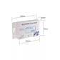 Full HD 1080P W-ii to H-D-M-I Converter Adapter 3.5mm Audio for PC HDTV Monitor Display