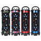 Portable Bluetooth Super Bass Speaker Phone Holder TF FM AUX-in Outdoor Handsfree Headset With Mic Support Smartphone PC
