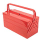 TorkCraft - 172 Piece Mechanic Tool Box