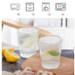 Sunflower Glass Set 6pc