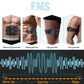 5-in-1 Smart EMS Fitness Series