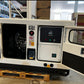 Diesel Silent Watercooled Generator 15KW/18.7KVA 3Ph