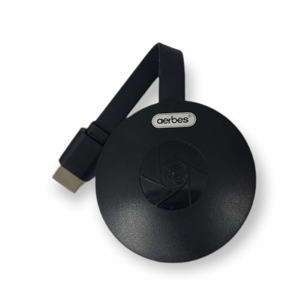 Wireless Media Stream Dongle – Megamall Online Store