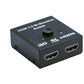 HDMI Bi-Direction Switch 2 in 1