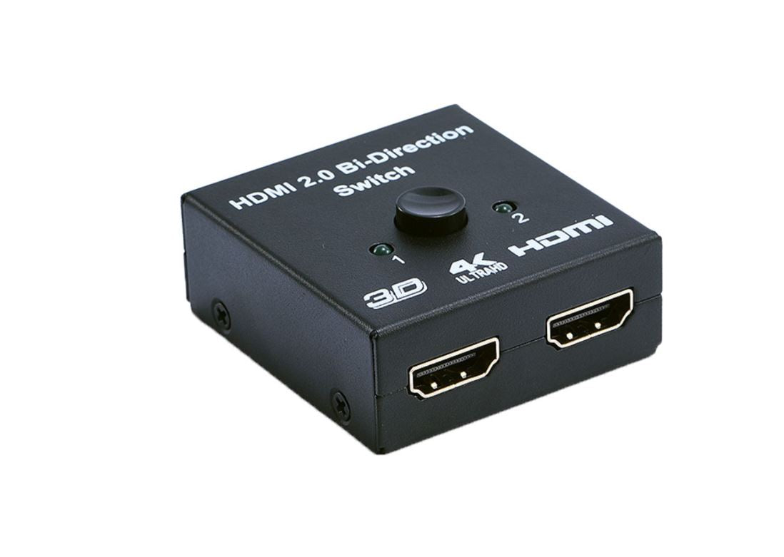 HDMI Bi-Direction Switch 2 in 1