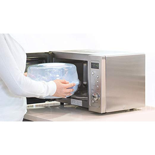 Microwave Steam Steriliser