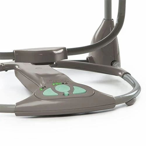 Ingenuity ConvertMe Swing-2-Seat Grey