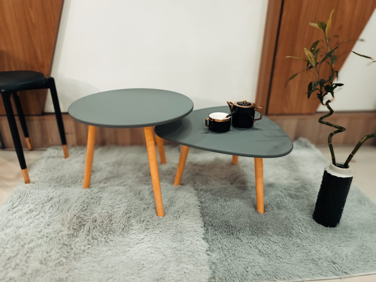 Living Room/Bedroom 2Tier Side Table