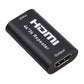 HDMI Extender Adapter Signal Amplifier Booster Signal HDTV AH131+ HDMI Extender