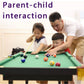 Kids Mini Adjustable Snooker Table - 1.2m