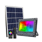 Solar Flood RGB Light 800watt