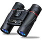 HD Outdoor Camping 10x22 Binocular Zoom Day Night Vision Telescope Eyepiece