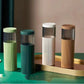Toothbrush/Makeup Storage Box