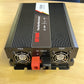 Pure Sine Inverter DC To AC 220V Car Inverter Power Converter Transformer Solar Inverter With LED Display