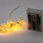 Fairy Lights - Warm White (3AA)
