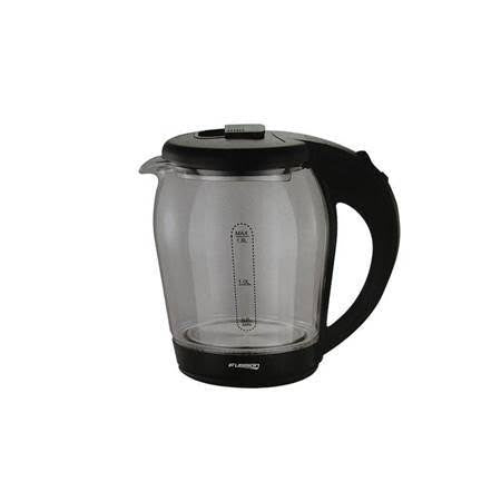 Glass Kettle 1.8L