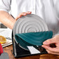 Silicone Placement Mats 4pc With Stand